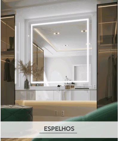 Espelhos