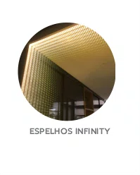 Espelho Infinity