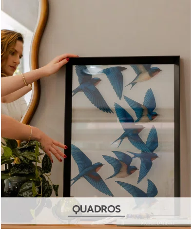 Quadros Decorativos