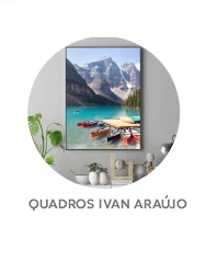 Quadros Ivan Araújo