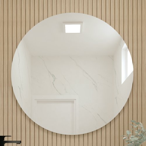 Espelho Decorativo Redondo P, M e G Espelho Decorativo Redondo P, M e G