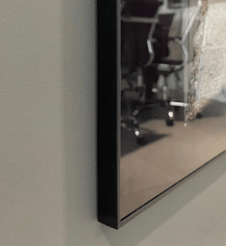 Quadro Sol e Nuvens Por Cida Hoffmann