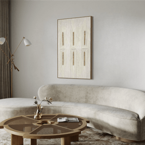 Quadro Tear 19 Por Sidnei Schwanck