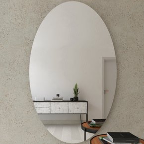 Espelho Decorativo Orgânico Deméter P, M e G