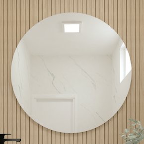 Espelho Decorativo Redondo P, M e G