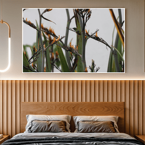 Quadro Beija-flor Por Cida Hoffmann