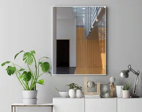 Quadro Luz e Sombra Por Ivan Araújo