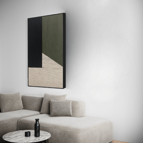 Quadro Tear 03 Por Sidnei Schwanck