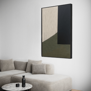 Quadro Tear 04 Por Sidnei Schwanck