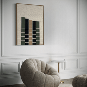 Quadro Tear 10 Por Sidnei Schwanck