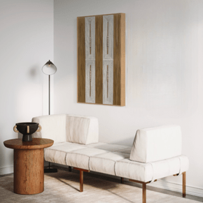 Quadro Tear 23 Por Sidnei Schwanck