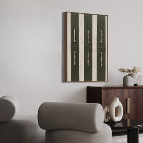 Quadro Tear 25 Por Sidnei Schwanck