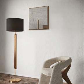 Quadro Tear 30 Por Sidnei Schwanck