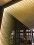 Espelho Decorativo Infinity com LED