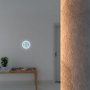 Espelho Decorativo Orgânico Afrodite P, M e G Light LED com Botão Touch