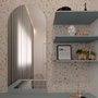 Espelho Decorativo Orgânico Ártemis P, M e G