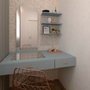 Espelho Decorativo Orgânico Ártemis P, M e G