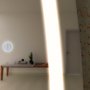 Espelho Decorativo Orgânico Zeus P, M e G Elegance LED com Botão Touch