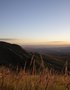 Quadro Final de Tarde na Região da Serra da Moeda Minas Gerais Por Ivan Araújo