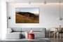Quadro Final de Tarde na Região da Serra da Moeda Minas Gerais Por Ivan Araújo