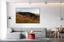 Quadro Final de Tarde na Região da Serra da Moeda Minas Gerais Por Ivan Araújo