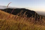 Quadro Final de Tarde na Região da Serra da Moeda Minas Gerais Por Ivan Araújo