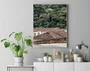 Quadro Ouro Preto Por Ivan Araújo