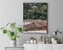 Quadro Ouro Preto Por Ivan Araújo