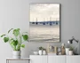 Quadro Santo Antônio de Lisboa Por Ivan Araújo