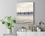 Quadro Santo Antônio de Lisboa Por Ivan Araújo
