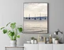 Quadro Santo Antônio de Lisboa Por Ivan Araújo