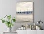 Quadro Santo Antônio de Lisboa Por Ivan Araújo